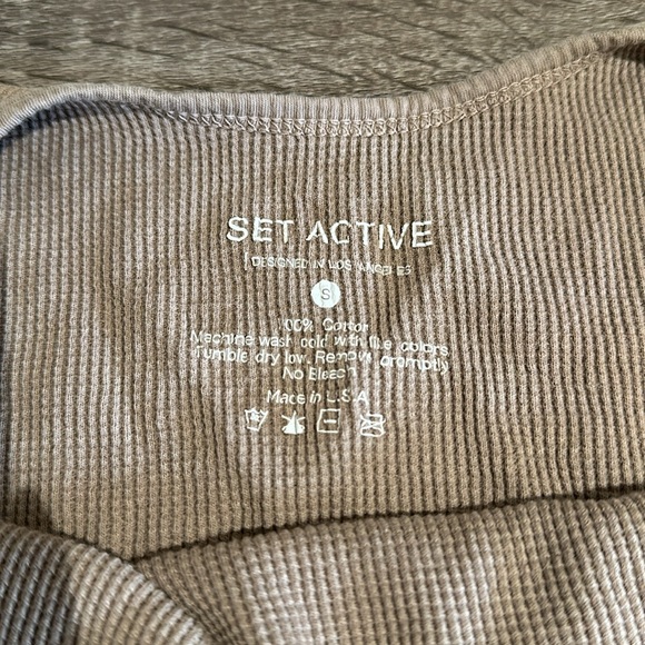 Set Active Tank - Small - Picture 9 of 10